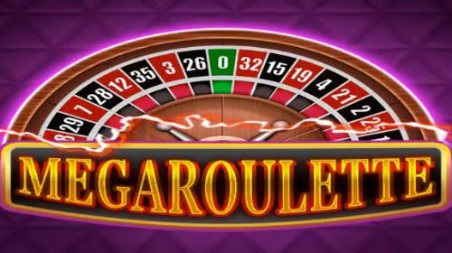 Mega Roulette - Spin City - Lesotho