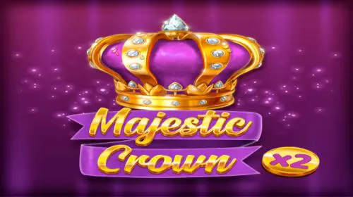 Majestic Crown x2 - Spin City - Lesotho