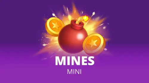 Mini Mines - Spin City - Lesotho