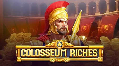 Colosseum Riches - Spin City - Lesotho