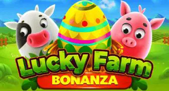 Lucky Farm Bonanza
