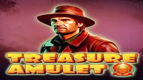 Treasure Amulet - Spin City - Lesotho