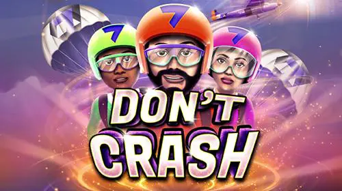 Don't Crash - Spin City - Lesotho
