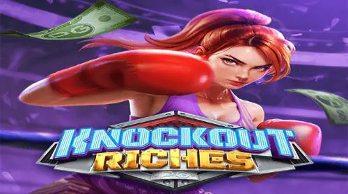 Knockout Riches - Spin City - Lesotho