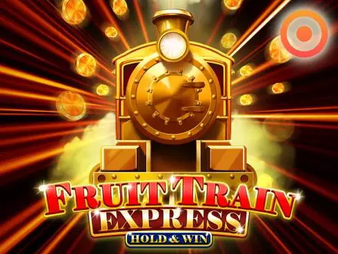 Fruit Train Express: Hold & Win - Spin City - Lesotho