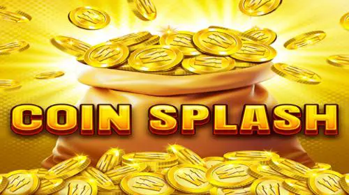Coin Splash - Spin City - Lesotho