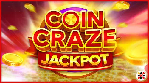 Coin Craze Jackpot - Spin City - Lesotho