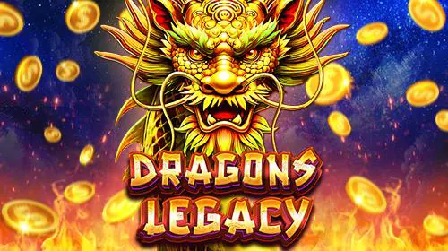Dragon Legacy - Spin City - Lesotho