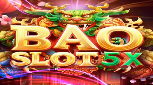 Bao Slot 5x - Spin City - Lesotho