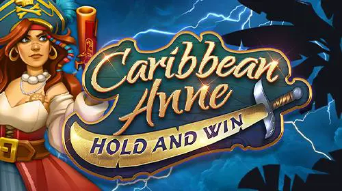 Caribbean Anne Hold and Win - Spin City - Lesotho