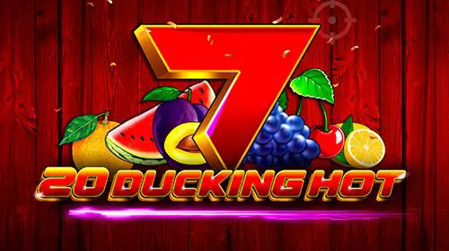 20 Ducking Hot - Spin City - Lesotho