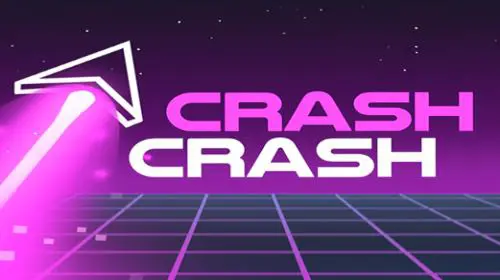Crash Crash - Spin City - Lesotho