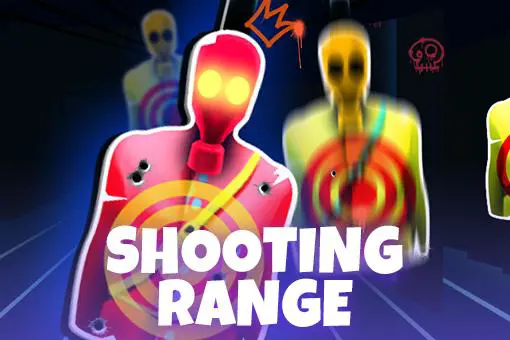 Shooting Range - Spin City - Lesotho