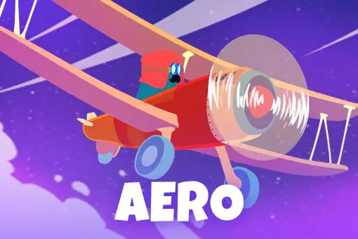 Aero - Spin City - Lesotho