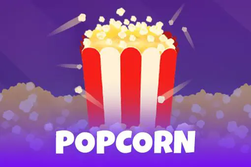 Popcorn - Spin City - Lesotho