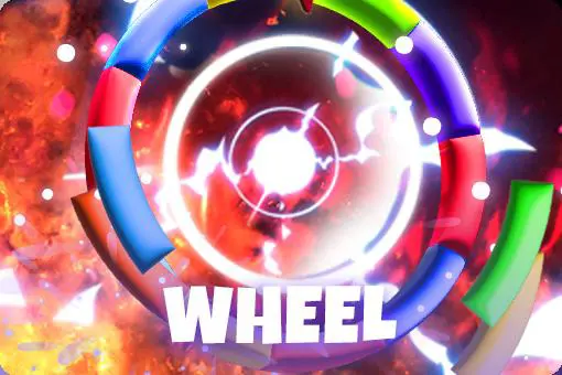 Wheel - Spin City - Lesotho