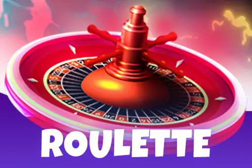 Roulette - Spin City - Lesotho