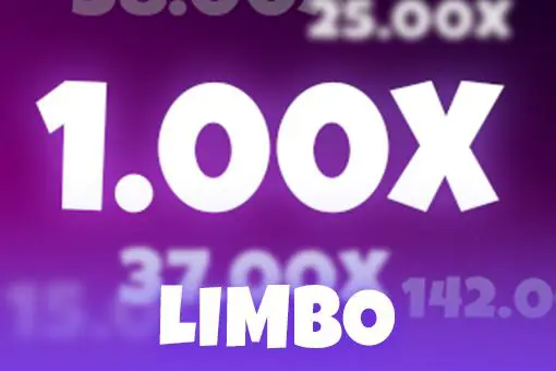 Limbo - Spin City - Lesotho