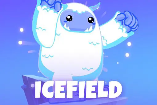 Icefield - Spin City - Lesotho