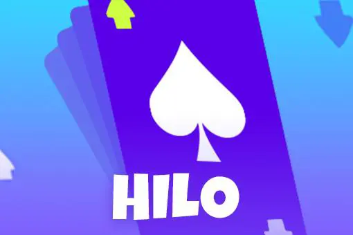 HiLo - Spin City - Lesotho