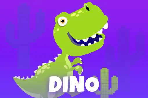 Dino - Spin City - Lesotho