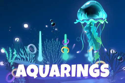 Aquarings - Spin City - Lesotho