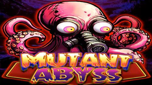 Mutant Abyss - Spin City - Lesotho