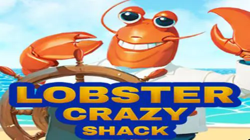 Lobster Crazy Shack - Spin City - Lesotho