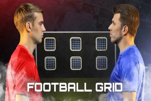Football Grid