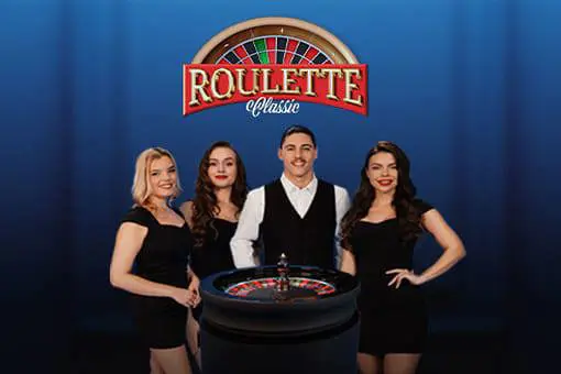 Classic Roulette