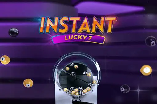 Instant Lucky 7