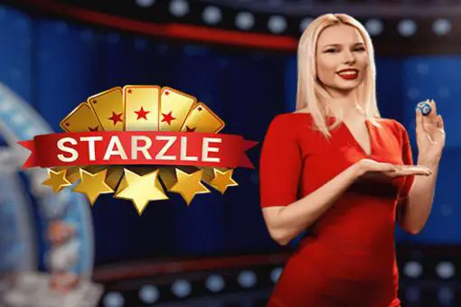 Starzle