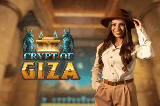 Crypt of Giza