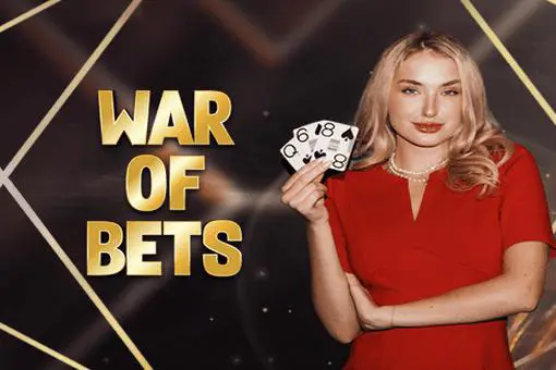 War of Bets