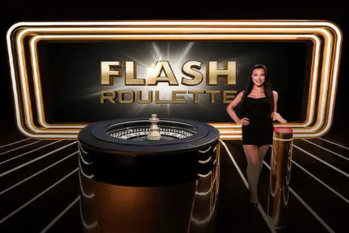 Flash Roulette