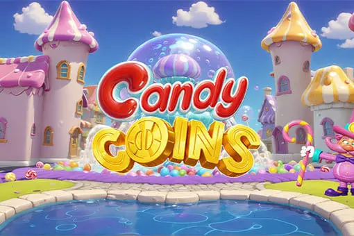 Candy Coin