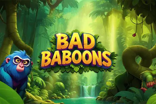 Bad baboons