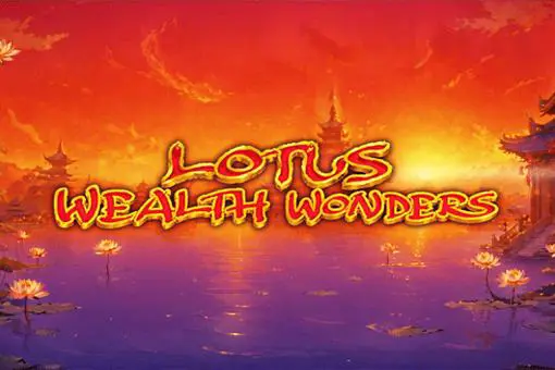 Lotus Whealth Wonders