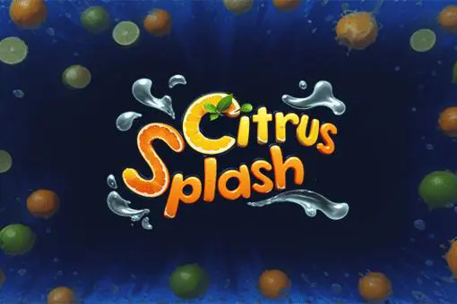 Citrush Splash