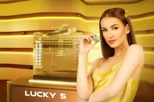 Lucky 5