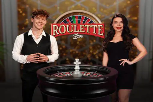 Live Roulete