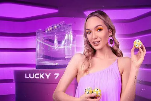 Lucky7
