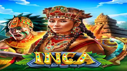 Inca - Spin City - Lesotho
