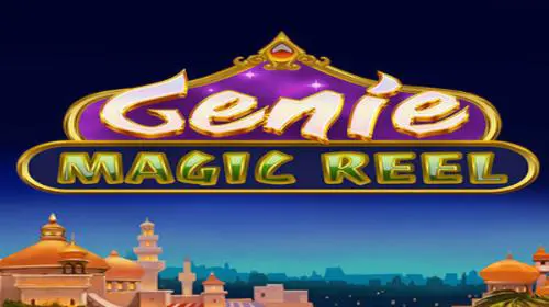 Genie: Magic Reel - Spin City - Lesotho