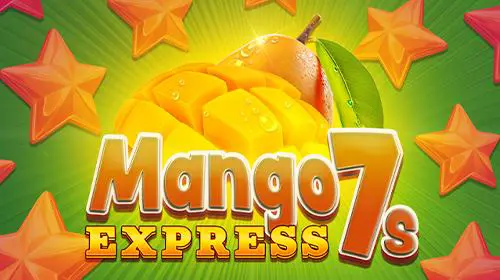 Mango Express 7s - Spin City - Lesotho