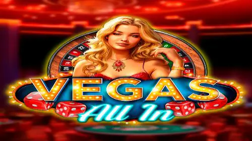 Vegas All In - Spin City - Lesotho