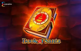 Book Of Santa