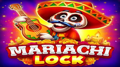 Mariachi Lock - Spin City - Lesotho