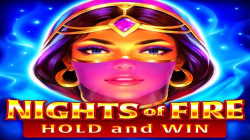 Nights of Fire - Spin City - Lesotho
