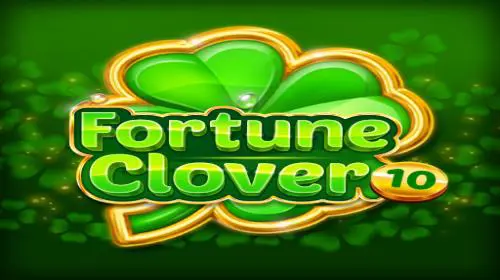 Fortune Clover 10 - Spin City - Lesotho
